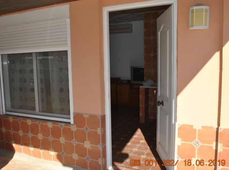 House in Los Valientes, Murcia 10130921