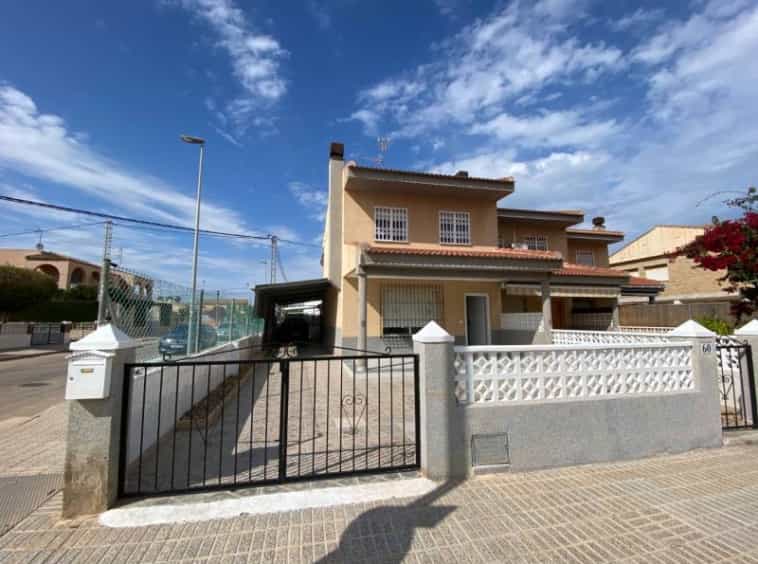 Casa nel Los Alcázares, Murcia 10130925