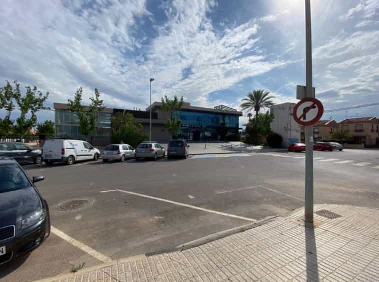 σπίτι σε Los Alcázares, Region of Murcia 10130925