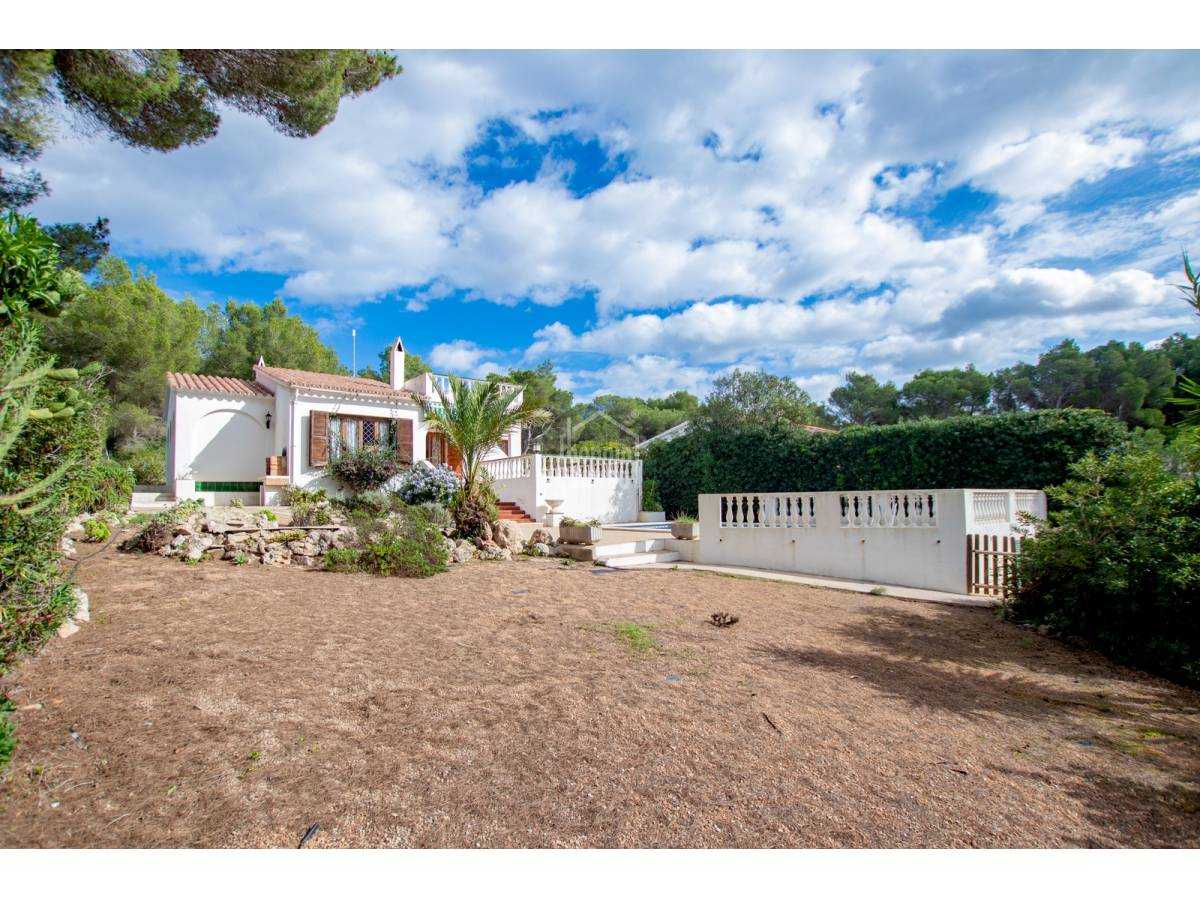 House in Fornells, Balearic Islands 10130928