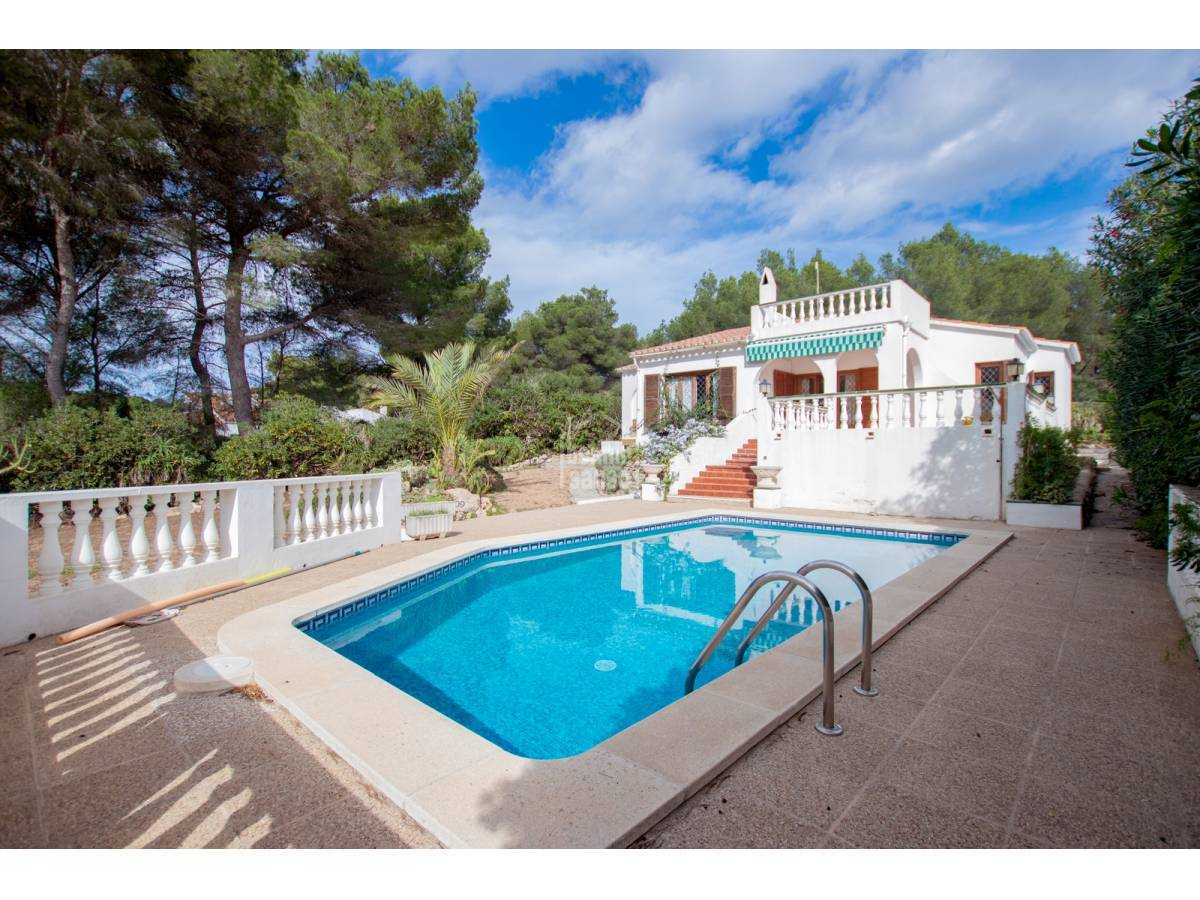 House in Fornells, Balearic Islands 10130928