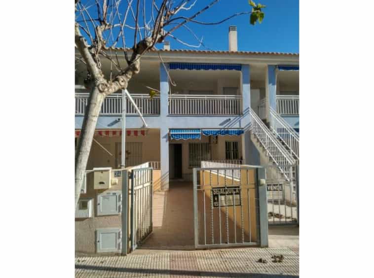 Casa nel Los Alcázares, Murcia 10130929