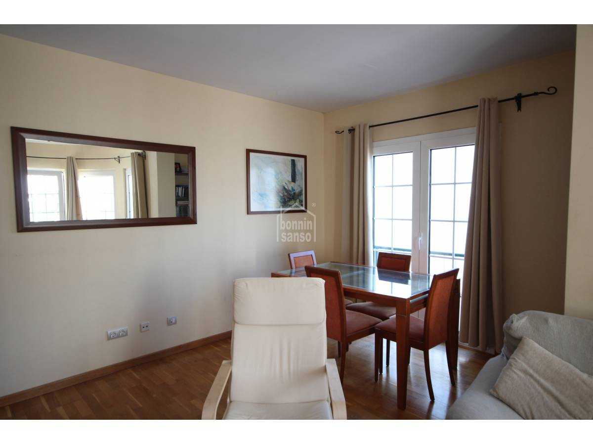 Condominium in Ferrerias, Balearic Islands 10130933