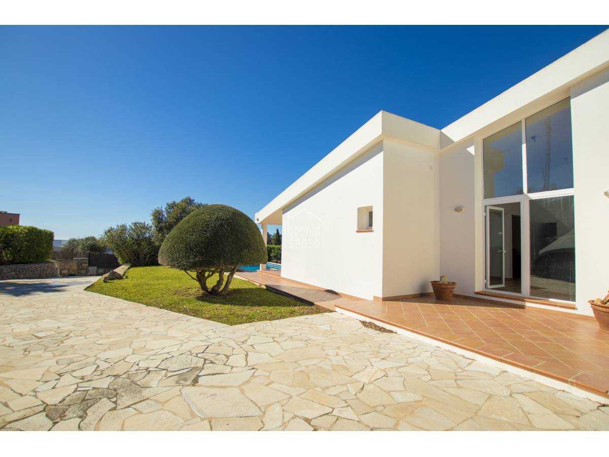 بيت في Binisafua, Illes Balears 10130935