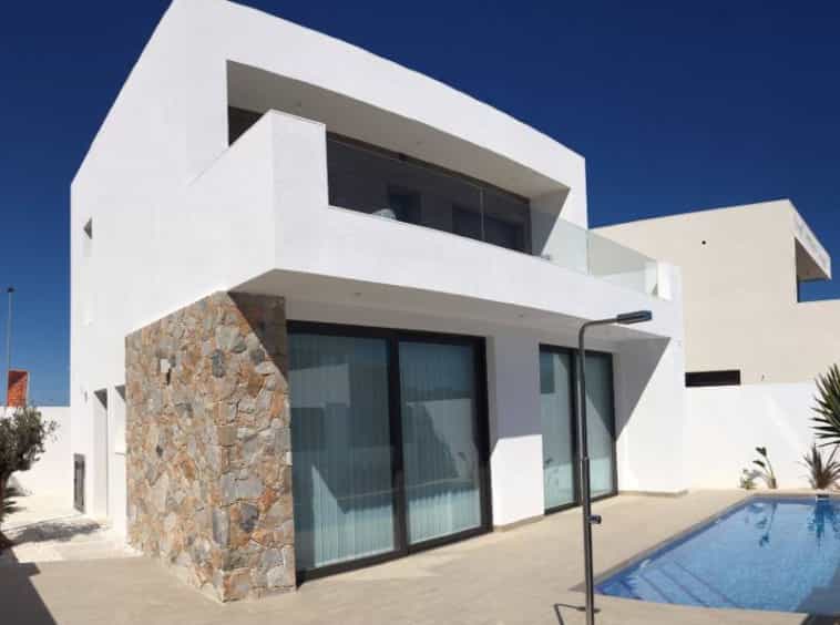 Huis in Los Albaladejos, Murcia 10130947