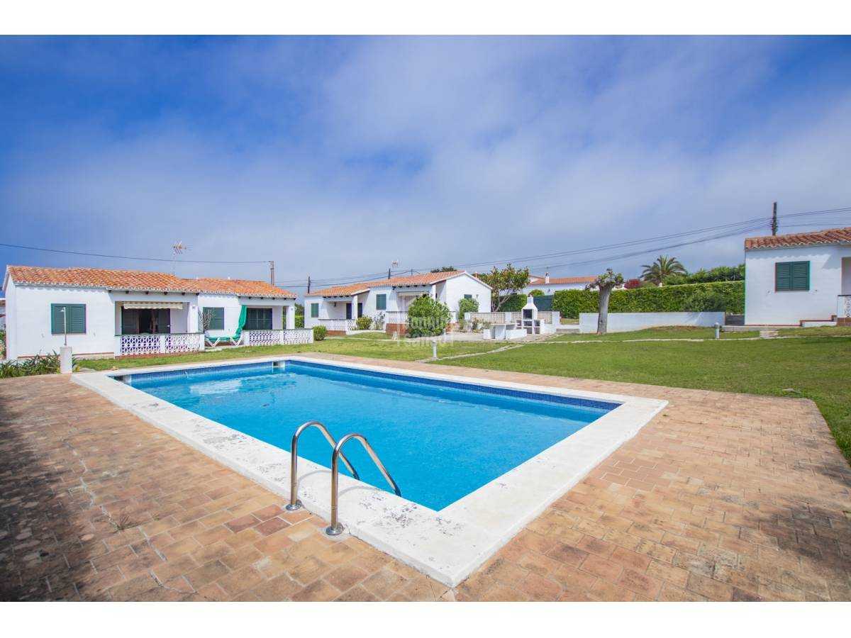 Eigentumswohnung im Alayor, Balearic Islands 10130956