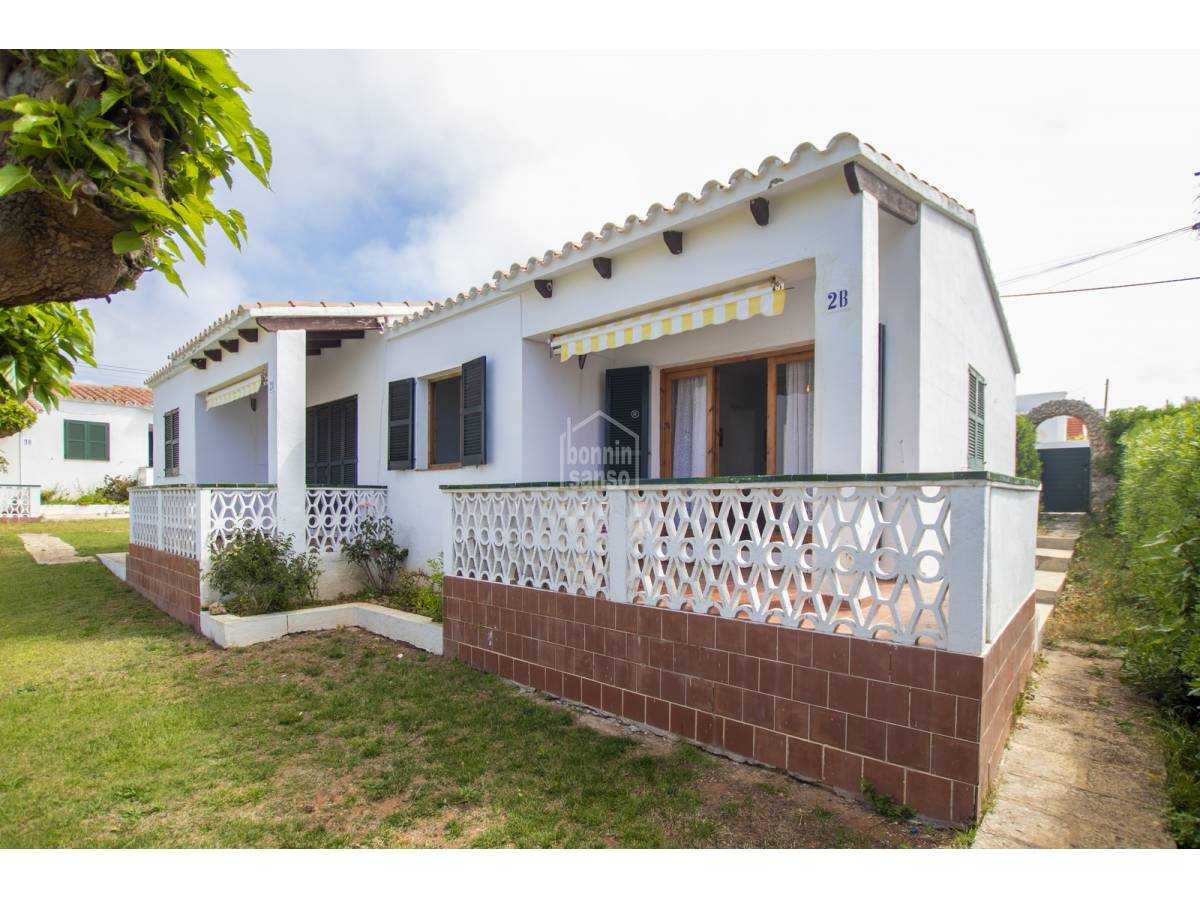 Condominio nel Cala en Porter, Illes Balears 10130956