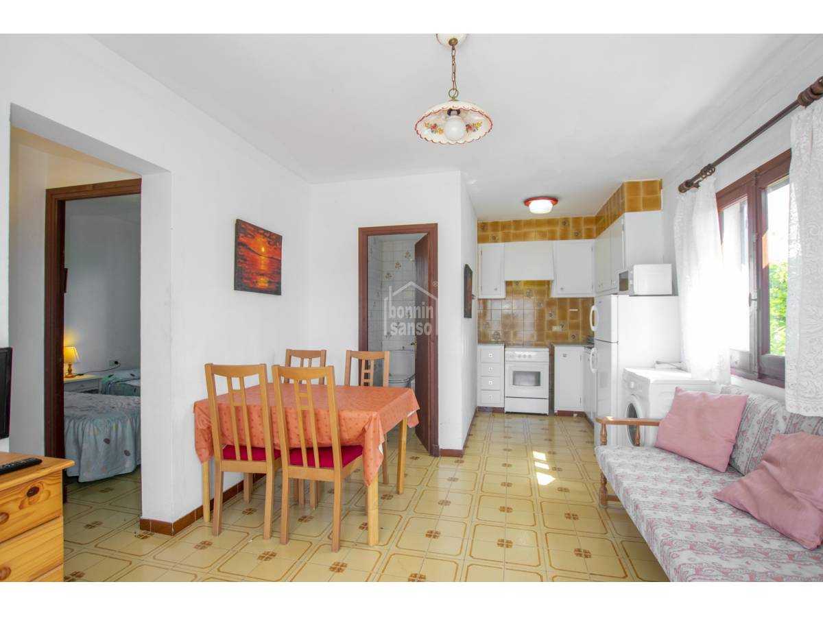 公寓 在 Cala en Porter, Illes Balears 10130956