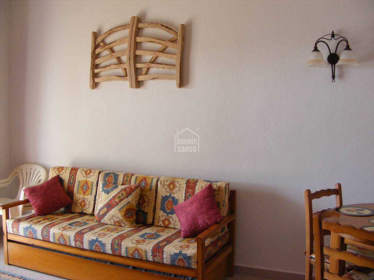 公寓 在 Port d'Addaia, Illes Balears 10130963