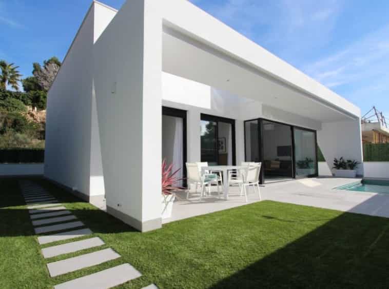 House in Casas Nuevas, Murcia 10130966