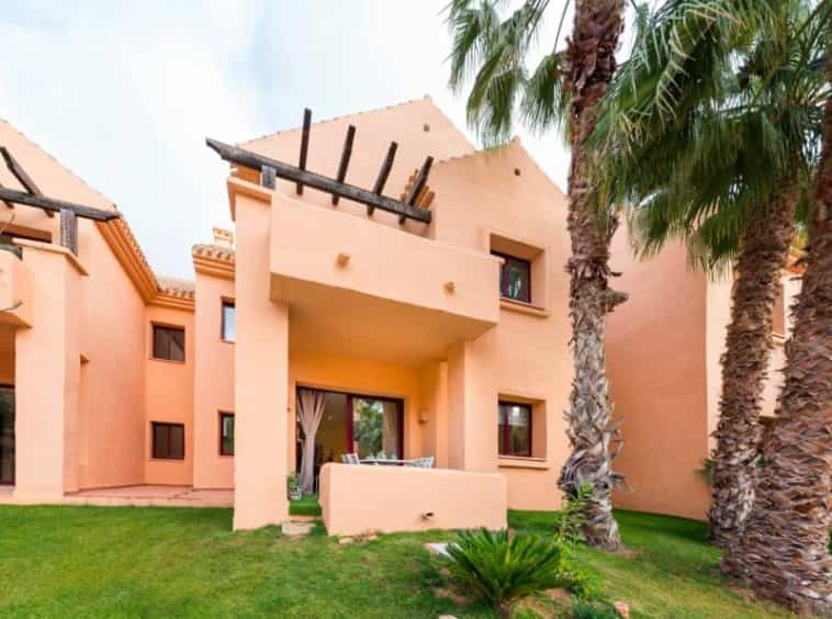 Eigentumswohnung im Los Alcázares, Murcia 10130967
