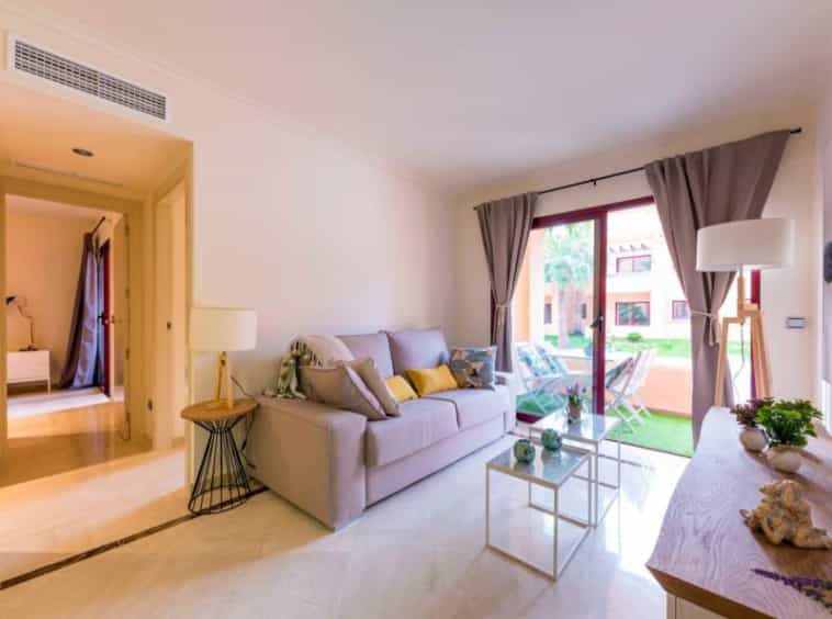 Condominium in Los Alcazares, Murcia 10130967