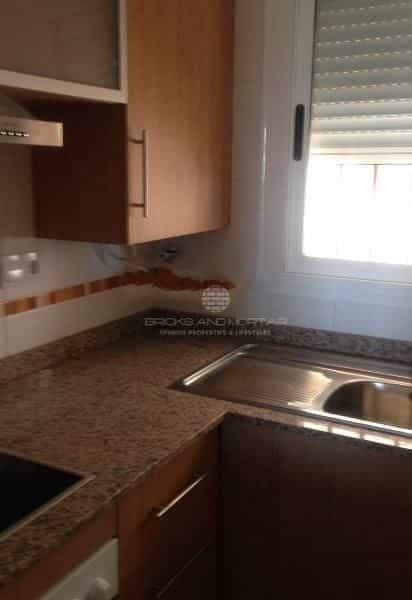 Condominium in Oropesa, Valencia 10130983