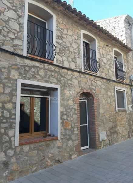 жилой дом в Пратдип, Каталония 10130994