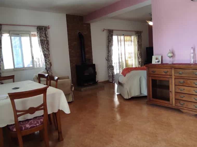 Haus im Balsicas, Region of Murcia 10131041