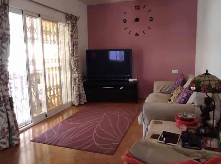 casa no Balsicas, Region of Murcia 10131041
