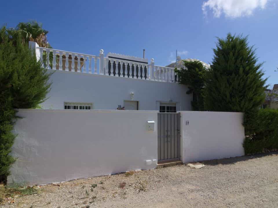 Будинок в Альгорфа, Валенсія 10131047