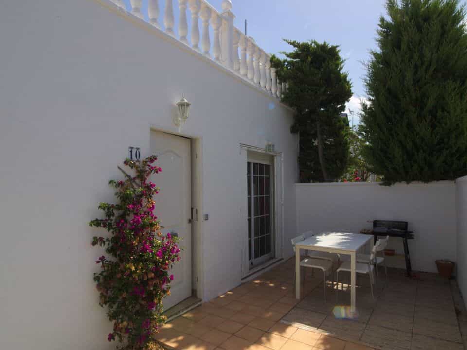 Будинок в Альгорфа, Валенсія 10131047