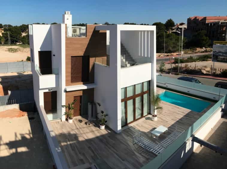 House in Villena, Valencia 10131061
