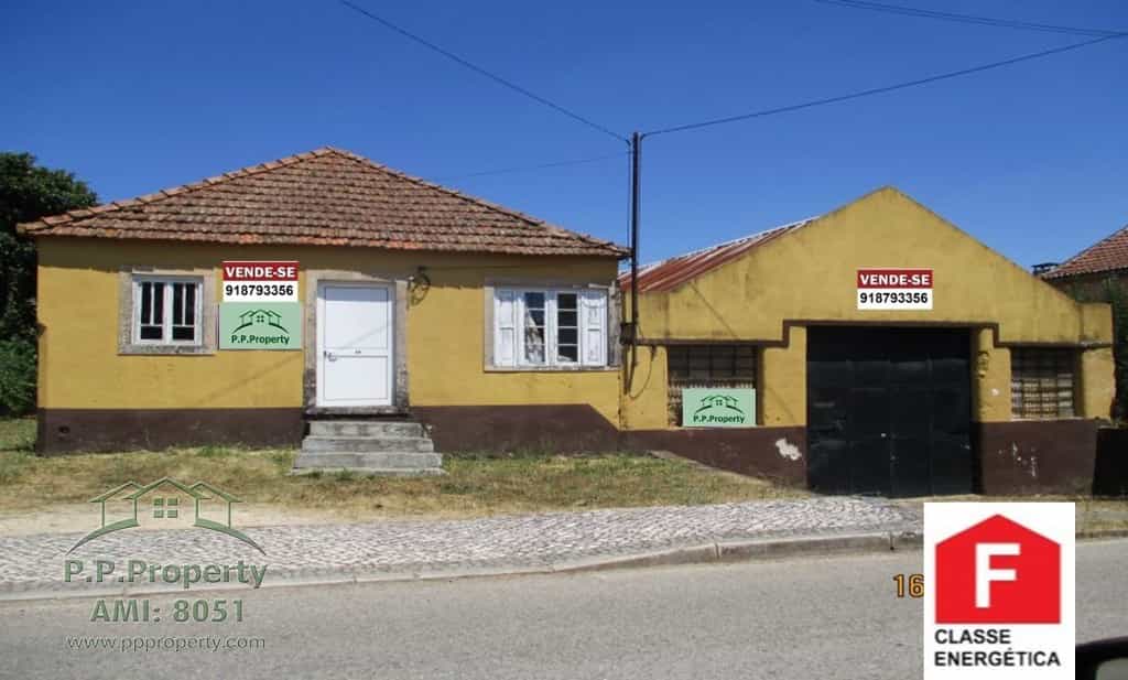 Hus i Alvaiazere, Leiria 10131092