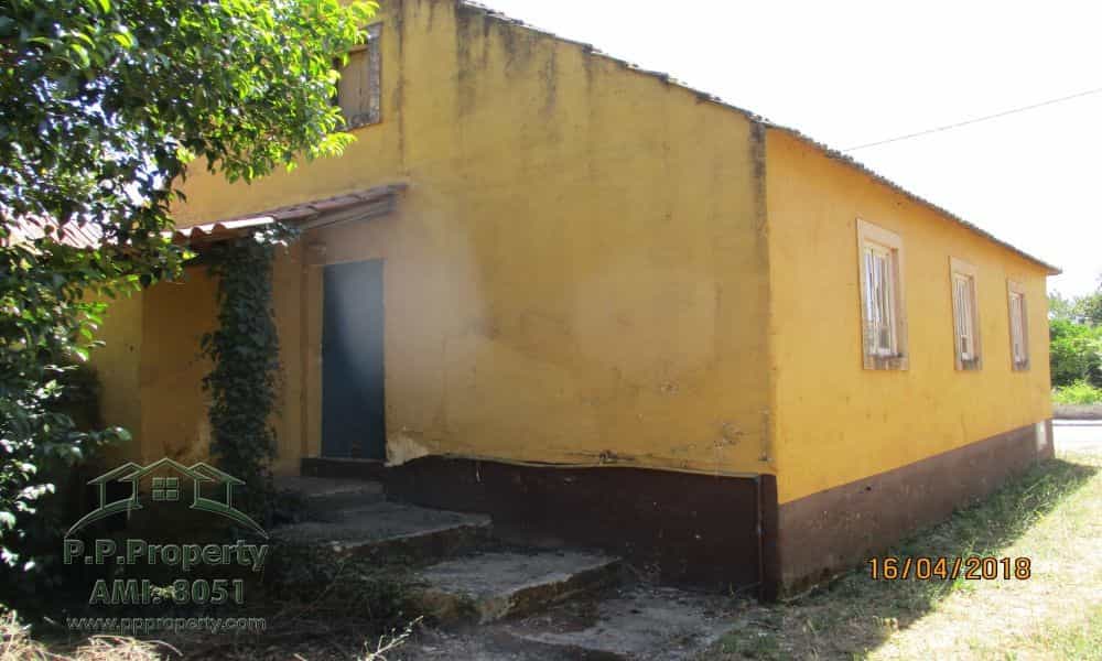 房子 在 Alvaiázere, Leiria 10131092
