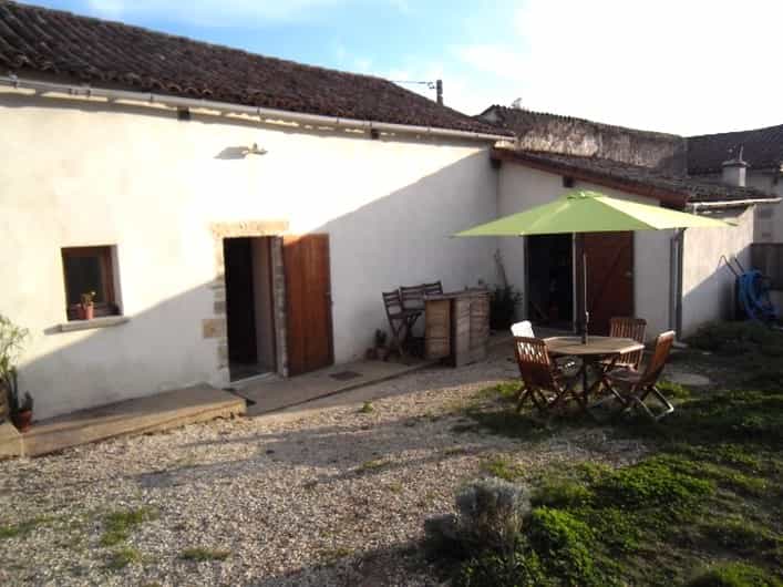 Huis in Chatain, Nouvelle-Aquitaine 10131100