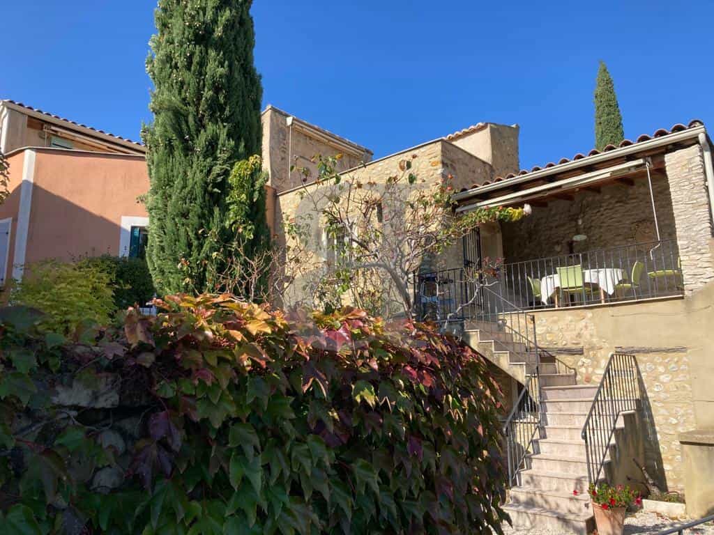 Hus i Vaison-la-Romaine, Provence-Alpes-Cote d'Azur 10131123