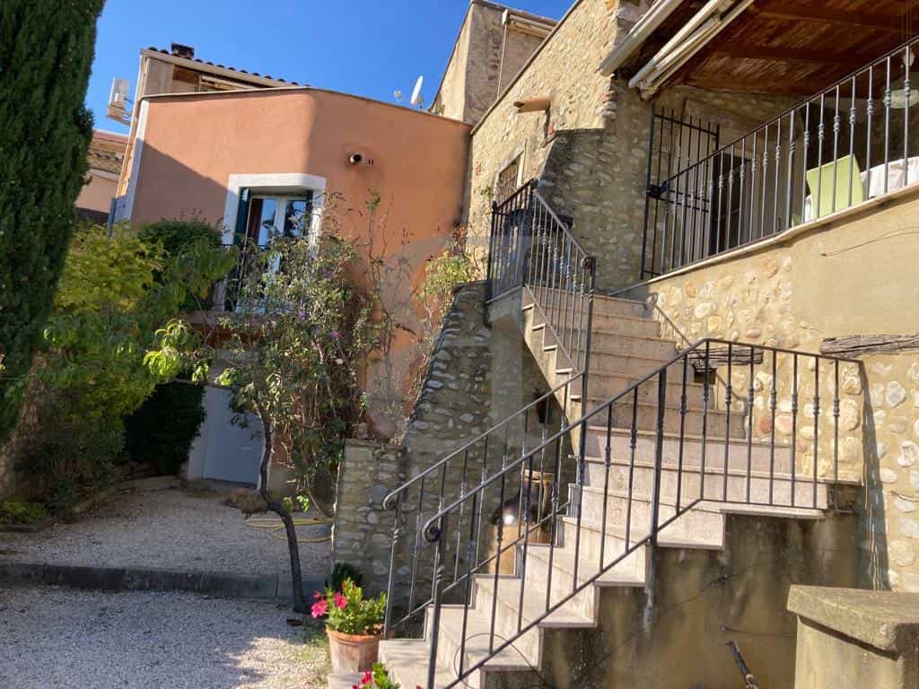 Haus im Vaison-la-Romaine, Provence-Alpes-Côte d'Azur 10131123