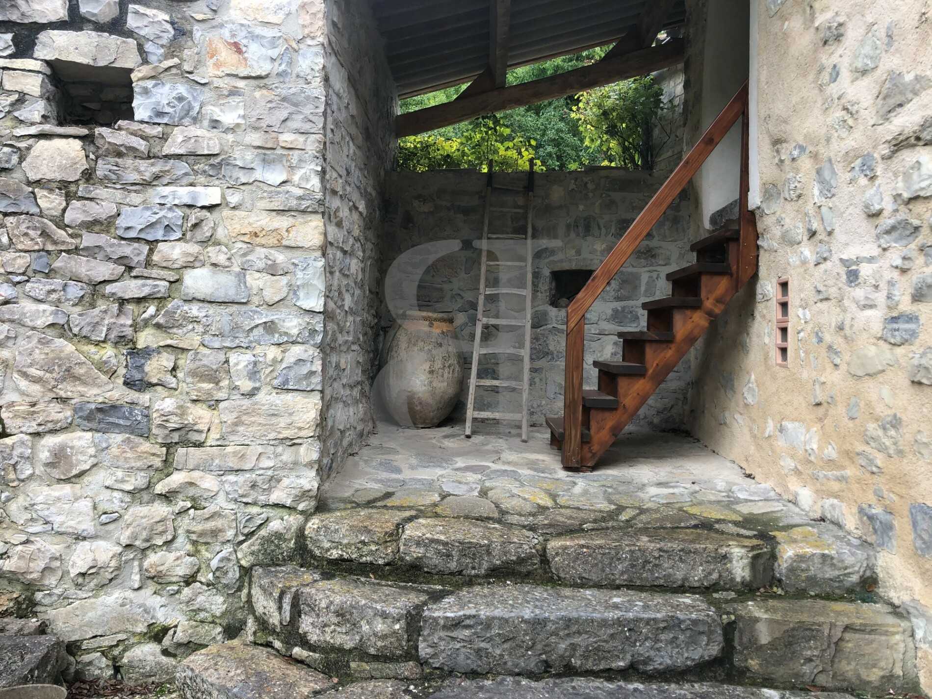 Dom w Buis-les-Baronnies, Owernia-Rodan-Alpy 10131126
