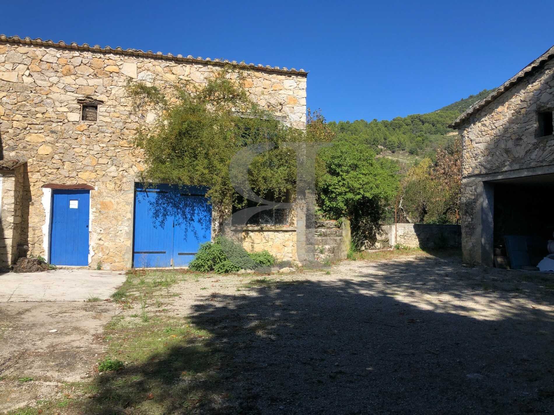 House in Buis-les-Baronnies, Auvergne-Rhone-Alpes 10131127