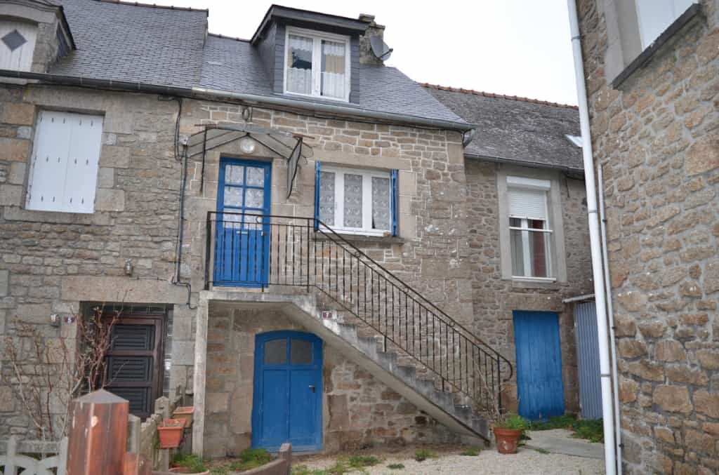 Casa nel Bobital, Bretagne 10131142