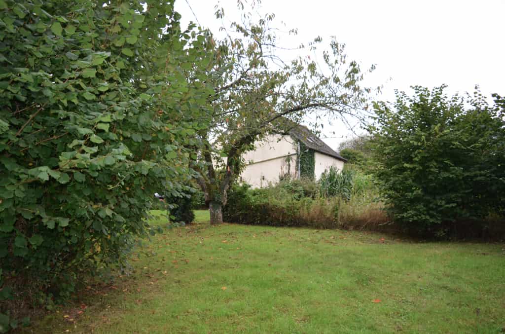 بيت في Merdrignac, Brittany 10131144