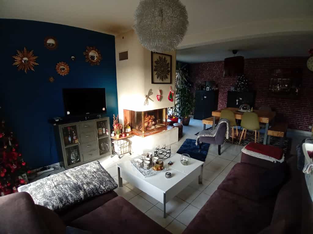 Dom w Médréac, Brittany 10131150