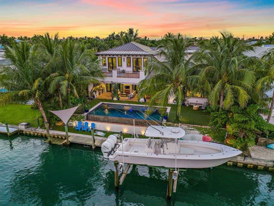 House in Jupiter Inlet Colony, Florida 10131154
