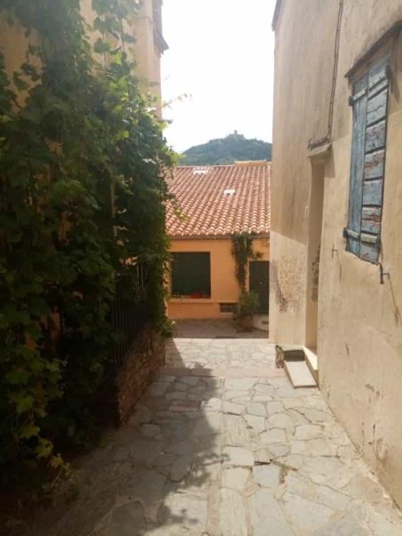 Condominium dans Collioure, Occitanie 10131174