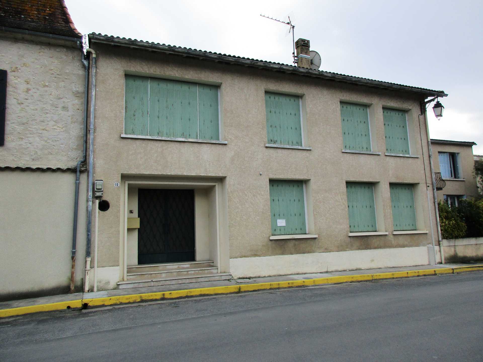rumah dalam Eymet, Nouvelle-Aquitaine 10131188