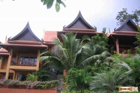 rumah dalam Ban La Yan, Phuket 10131206