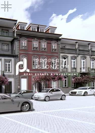 Condominium dans Braga, Braga 10131231