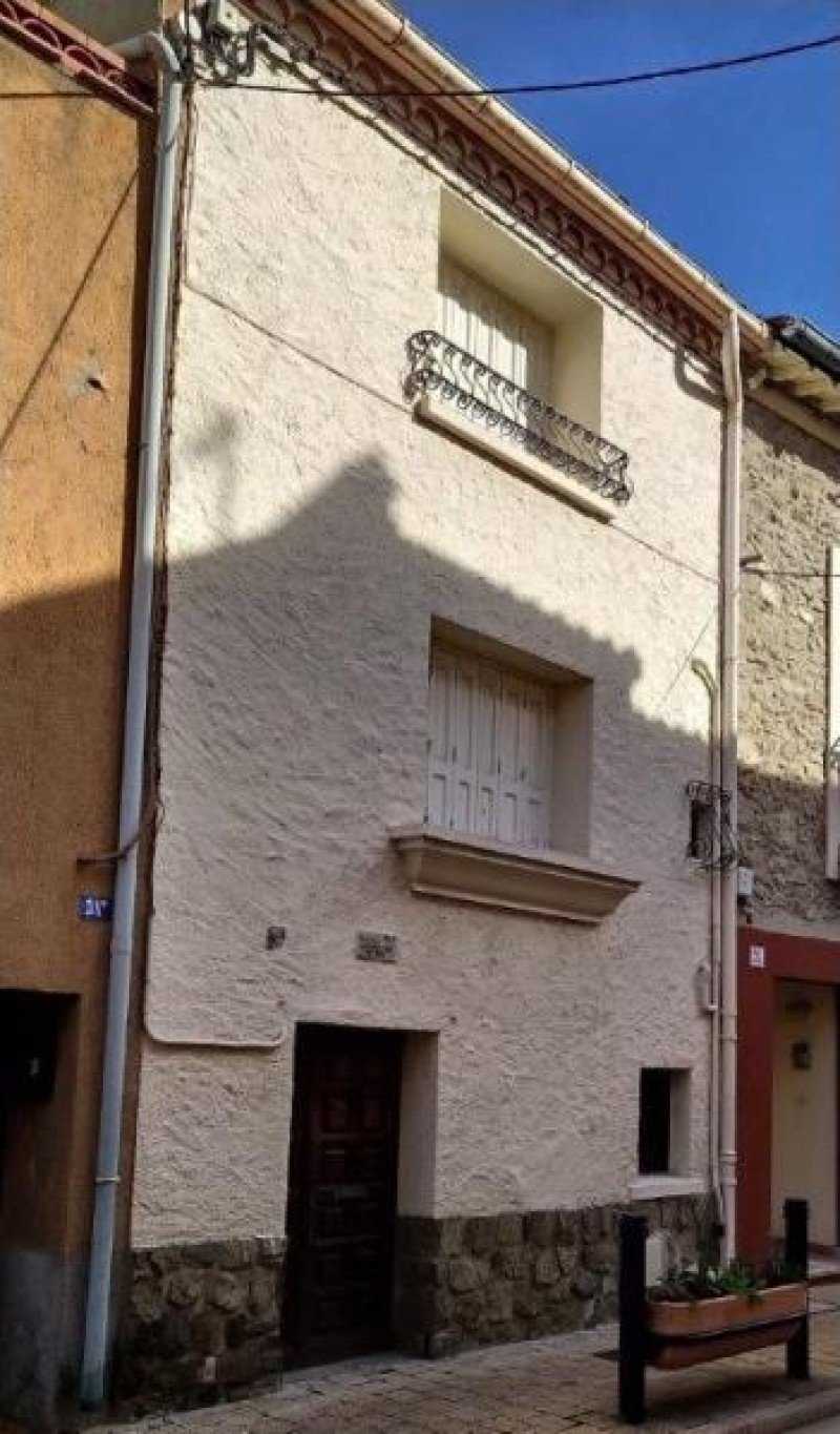 Haus im Argelès-sur-Mer, Okzitanien 10131254