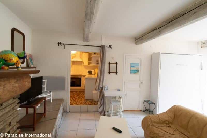 Osakehuoneisto sisään Collioure, Occitanie 10131261