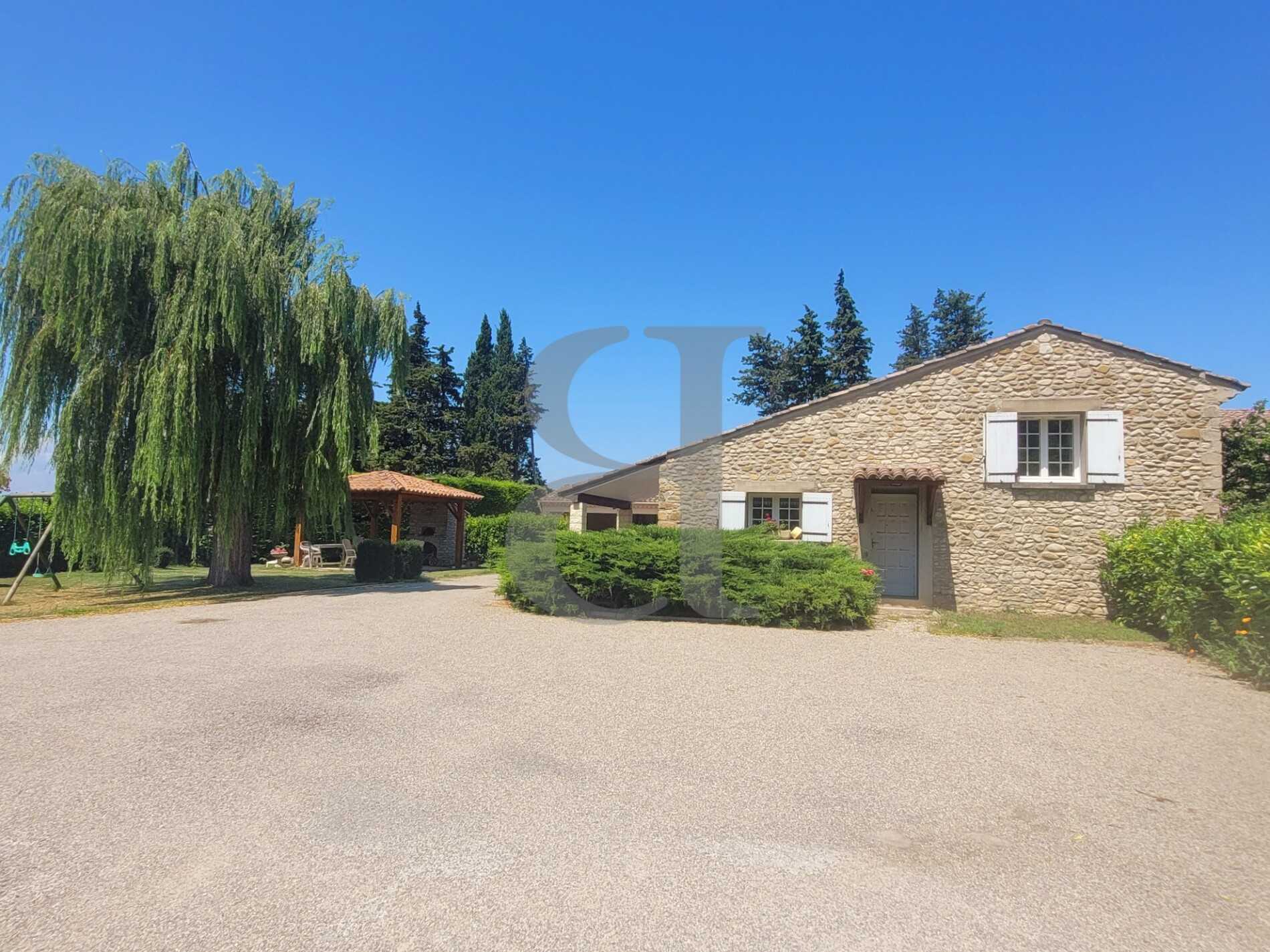 Huis in La Begude-de-Mazenc, Auvergne-Rhône-Alpes 10131305