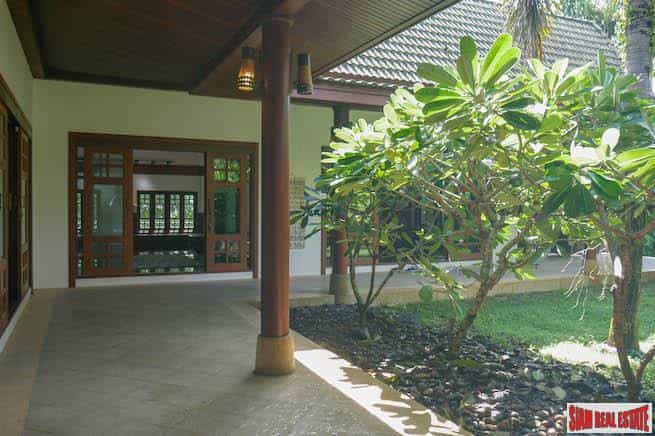 House in Choeng Thale, Phuket 10131316