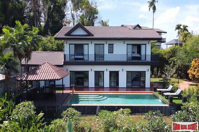 Casa nel Divieto di Yamu, Phuket 10131320