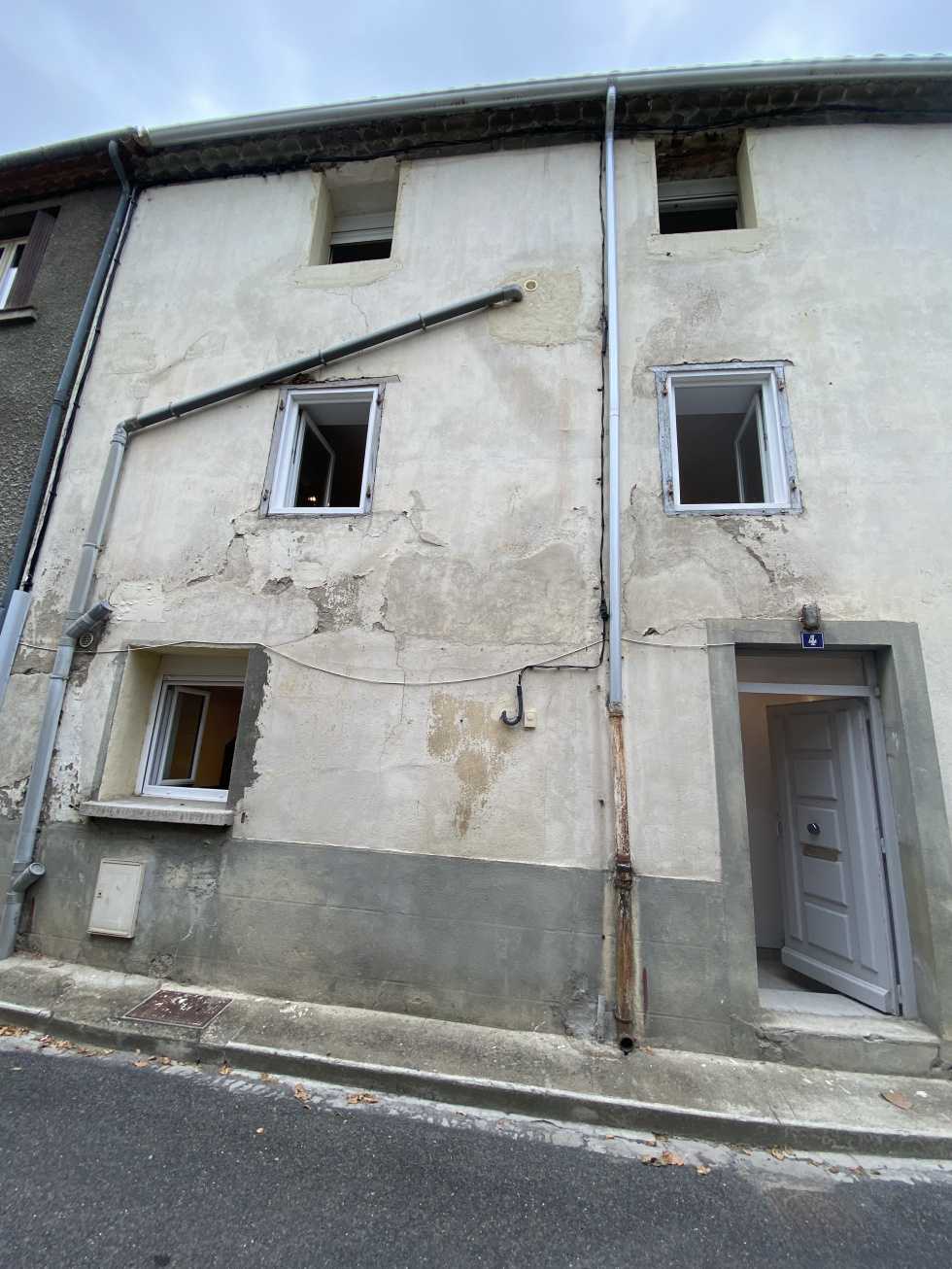 Hus i Limoux, Occitanie 10131329