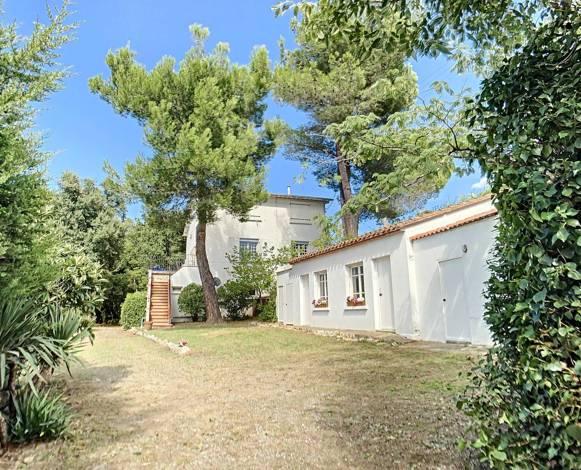 Huis in Maureillas-las-Illas, Occitanië 10131388