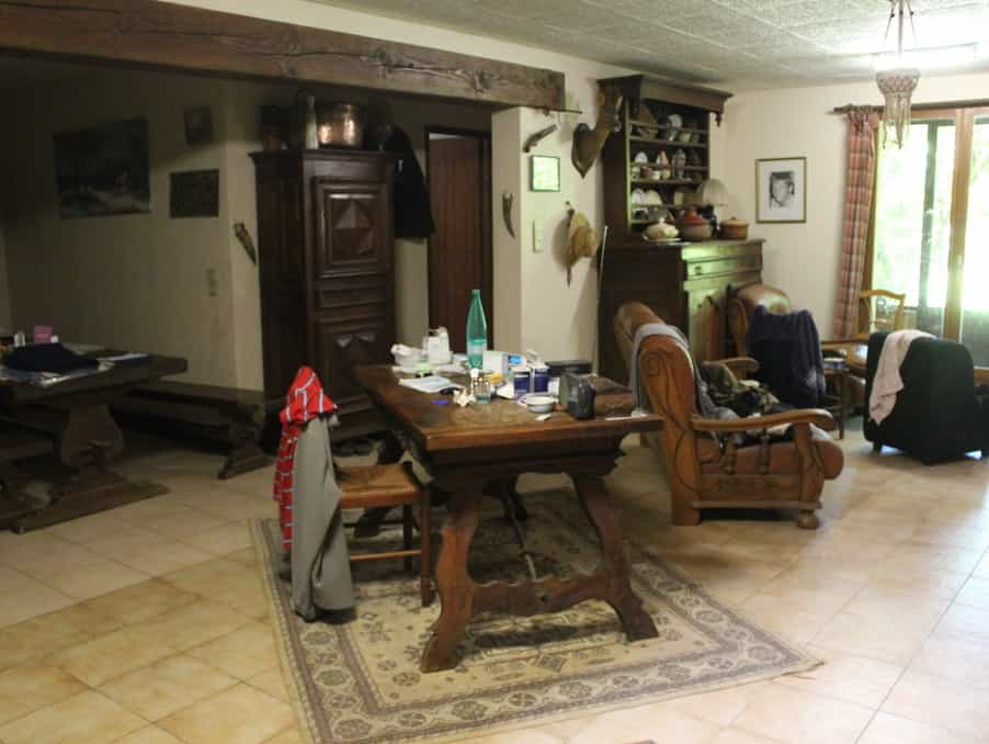 Dom w Bergerac, Nowa Akwitania 10131407
