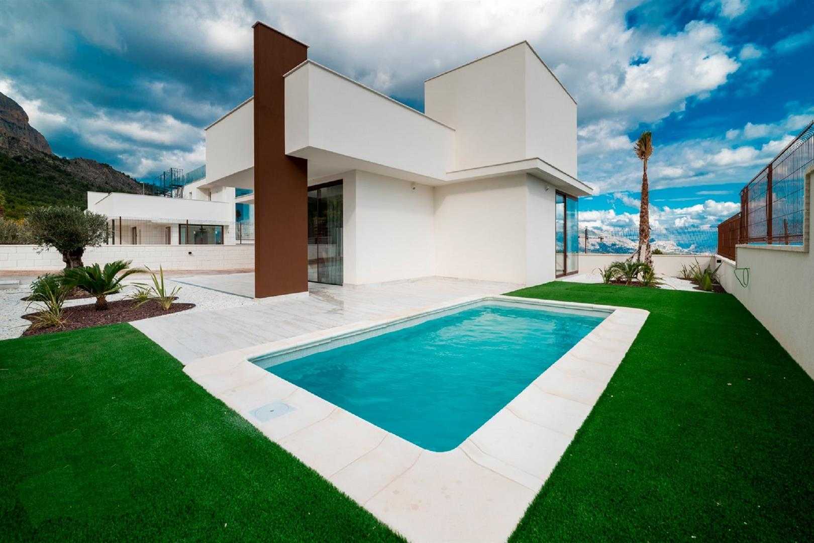 House in Salto de Agua, Valencia 10131429
