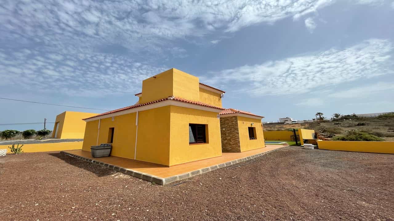 House in Valles de Ortega, Canarias 10131447