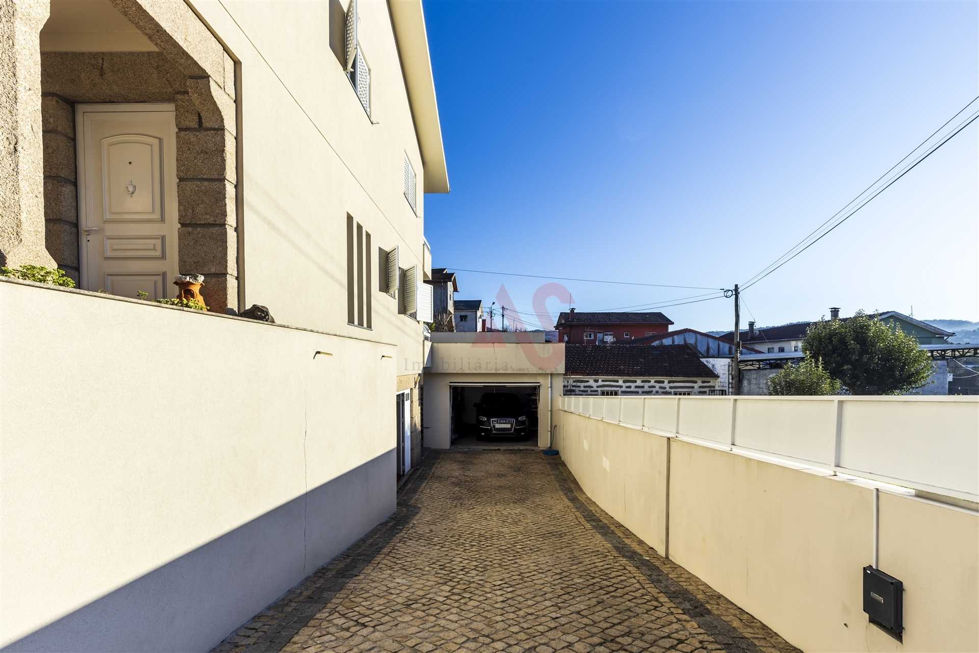 casa en São João de Caldas de Vizela, Braga 10131493