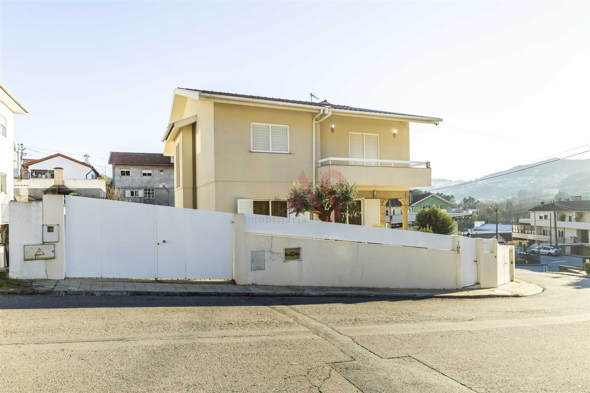 House in Caldas de Vizela, Braga 10131493